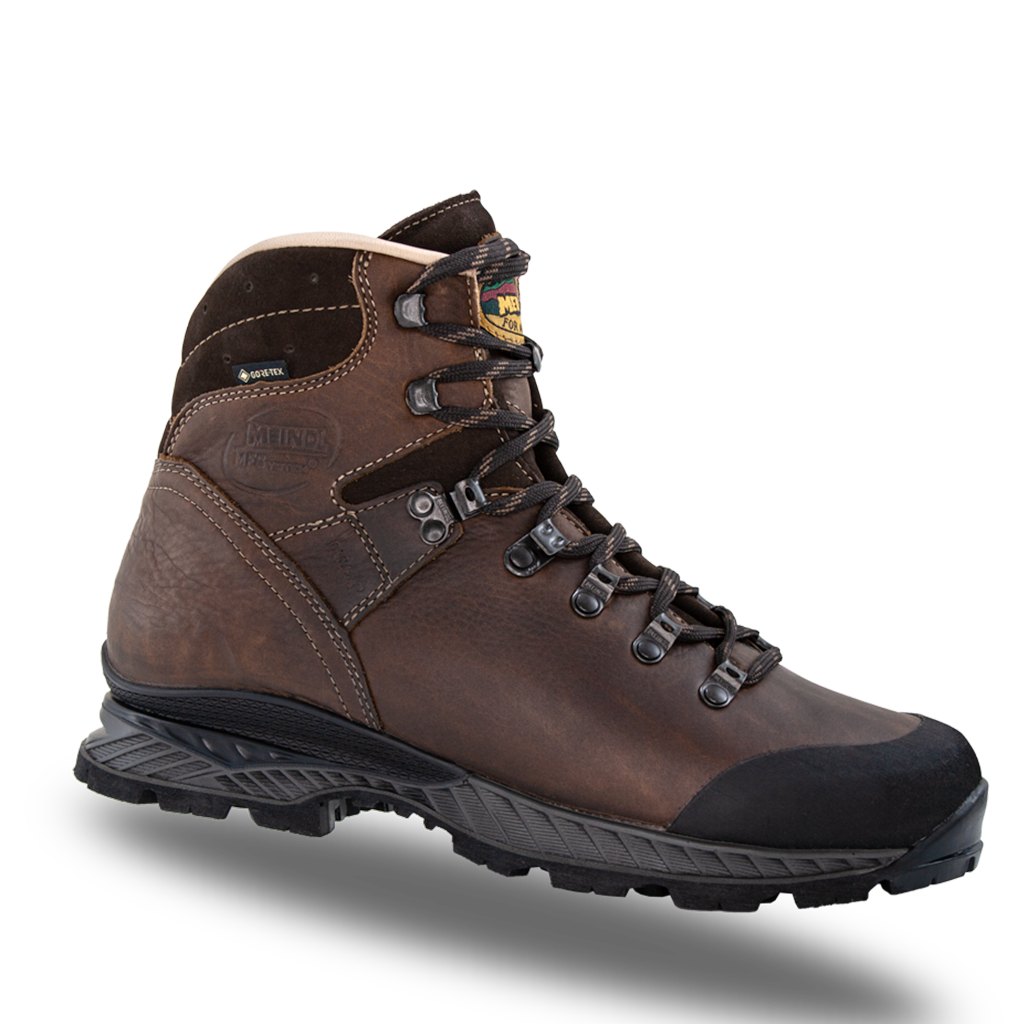 Hiking Boots